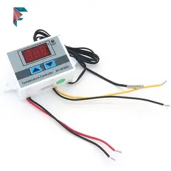 ترموستات دیجیتال 220 ولت | w3001 | سرمایشی و گرمایشی | 1500 وات