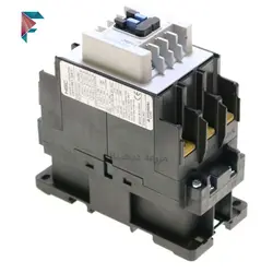 کنتاکتور هیوندای hgc 75 | یک سال گارانتی | اصل کره | بوبین 220 ولت