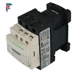 کنتاکتور اشنایدر چینی | 40 آمپر | LC1D40
