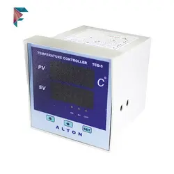 ترموستات دیجیتال تابلویی | صنعتی | سایز 96*96 | 1200 درجه سانتی گراد