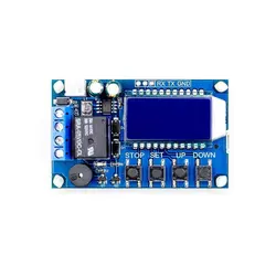 ترموستات دیجیتال XY | دارای هشدار دهنده | خرید اینترنتی | مزرعه دیجیتال