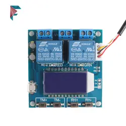 کنترلر دما و رطوبت XY | دماسنج دیجیتالی و رطوبت سنج دیجیتال | خرید اینترنتی