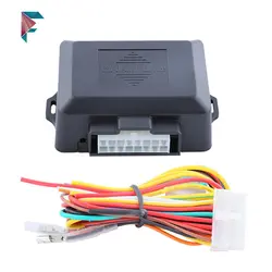 شیشه بالابر اتوماتیک | 2 کانال | مناسب برای  خودرو های داخلی و خارجی