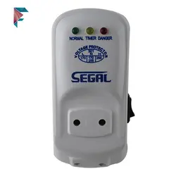 محافظ یخچال و فریزر سگال | SGM2D | دو پریز + یک سال گارانتی