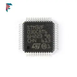 میکرو کنترلر STM32F030C8T6 اورجینال + گارانتی اصالت | LQFP-48