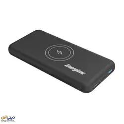 شارژر همراه انرجایزر مدلQE10007PQظرفیت10000 میلی آمپرساعت-دیجی آمل - وایرلس