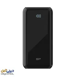 پاوربانک سیلیکون پاور مدل QS28 20000