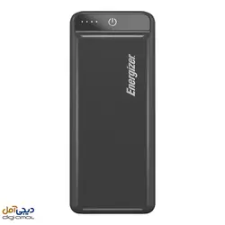 پاوربانک انرجایزر UE20032 ظرفیت 20000 میلی آمپر