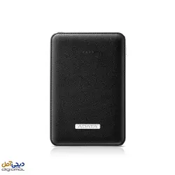 پاوربانک ای دیتا PV120 ظرفیت 5100 میلی آمپر - دیجی آمل