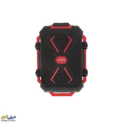 شارژر همراه گلکسبیتS10ظرفیت 10000میلی آمپر ساعت - ضد ضربه کیفیت عالی -دیجی آمل