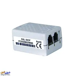 اسپلیتر ( نویزگیر ) مدل DSL-30CF - دیجی آمل