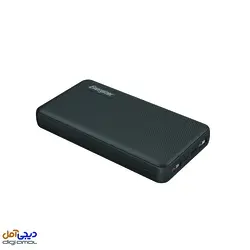 پاوربانک انرجایزر UE15044PQ ظرفیت 15000 میلی آمپر