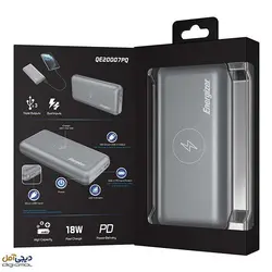 شارژر همراه انرجایزر QE20007PQ