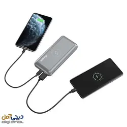 شارژر همراه انرجایزر QE20007PQ