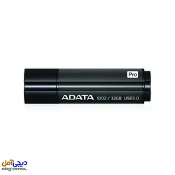 فلش ای دیتاS102 Pro ظرفیت32گیگ