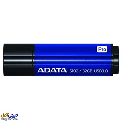 فلش ای دیتاS102 Pro ظرفیت32گیگ