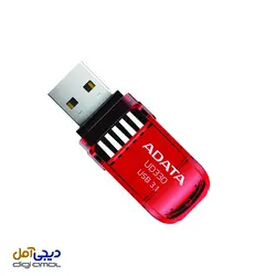 فلش ای دیتاUD330 ظرفیت32گیگ