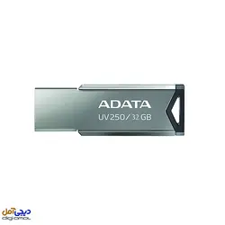 فلش ای دیتا UV250ظرفیت ۳۲گیگ