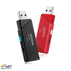 فلش ای دیتاUV330 ظرفیت64گیگ