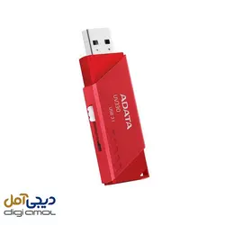 فلش ای دیتاUV330 ظرفیت64گیگ