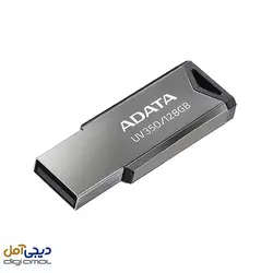 فلش ای دیتا UV350 ظرفیت64 گیگ