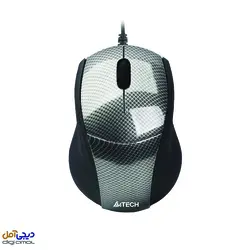 ماوس ای فورتک مدلN-100