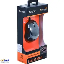 ماوس ای فورتک مدلN-100