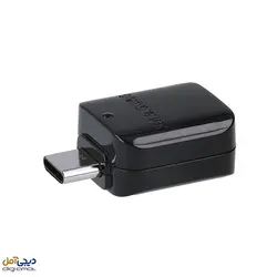 مبدل اصلیType C به USB سامسونگ-دیجی آمل - دیجی آمل