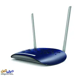 مودم ADSL تی پی لینک TD-W9960_V1