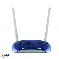 مودم ADSL تی پی لینک TD-W9960_V1