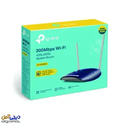 مودم ADSL تی پی لینک TD-W9960_V1