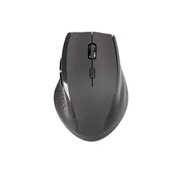 ماوس بی‌سیم پاورولوژی مدل Ergonomic Wireless