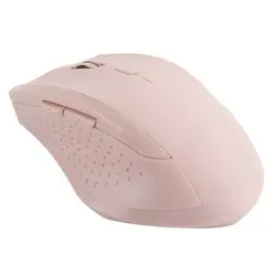 ماوس بی‌سیم پاورولوژی مدل Ergonomic Wireless
