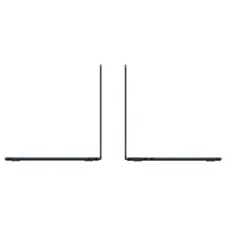 مک بوک ایر 15.3 اینچی M2 2023 مدل MQKW3 با ظرفیت 256