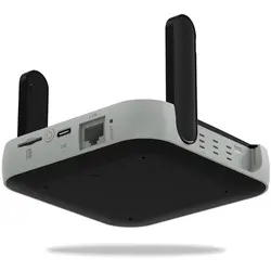مودم سیم کارتی پرودو مدل Porodo 4G / LTE Home - فروشگاه اینترنتی دیجیتال من