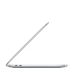 مک بوک پرو ۱۳ اینچی ۲۰۲۰ مدل MYDA2 همراه با تاچ بار