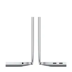 مک بوک پرو ۱۳ اینچی ۲۰۲۰ مدل MYDA2 همراه با تاچ بار