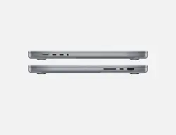 مک بوک پرو ۱۶ اینچی ۲۰۲۱ مدل M1 Pro MK1F3 با ظرفیت ۱ ترابایت