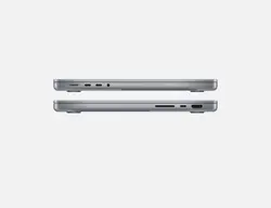 مک بوک پرو ۱۴ اینچی ۲۰۲۱ مدل M1 Pro MKGQ3 با ظرفیت ۱ ترابایت