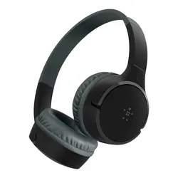 هدفون بلوتوثی مدل Belkin SOUNDFORM Mini Wireless