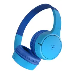 هدفون بلوتوثی مدل Belkin SOUNDFORM Mini Wireless