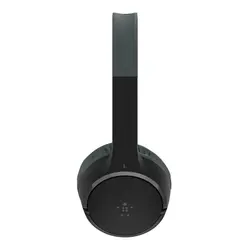 هدفون بلوتوثی مدل Belkin SOUNDFORM Mini Wireless
