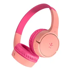 هدفون بلوتوثی مدل Belkin SOUNDFORM Mini Wireless