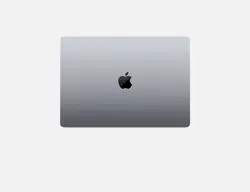 مک بوک پرو ۱۶ اینچی ۲۰۲۱ مدل M1 Pro MK183 با ظرفیت ۵۱۲ گیگابایت