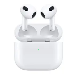 ایرپاد سری ۳ اپل مدل Airpods 3