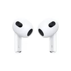 ایرپاد سری ۳ اپل مدل Airpods 3