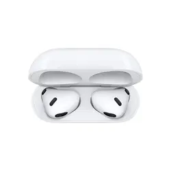 ایرپاد سری ۳ اپل مدل Airpods 3