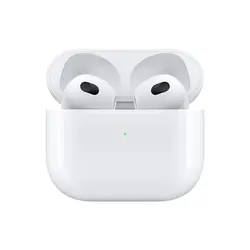 ایرپاد سری ۳ اپل مدل Airpods 3