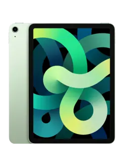 آیپد ایر ۲۰۲۰ باظرفیت ۶۴ گیگابایت 4G - فروشگاه اینترنتی دیجیتال من