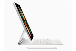 آیپد پرو ۲۰۲۱ با ظرفیت ۲ ترابایت ۱۲.۹ اینچی - فروشگاه اینترنتی دیجیتال من